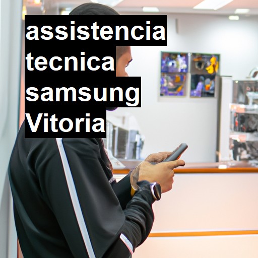 Assistência Técnica Samsung  em Vitória |  R$ 99,00 (a partir)