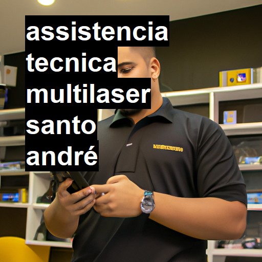 Assistência Técnica multilaser  em Santo André |  R$ 99,00 (a partir)