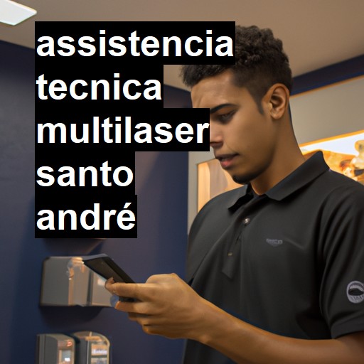 Assistência Técnica multilaser  em Santo André |  R$ 99,00 (a partir)