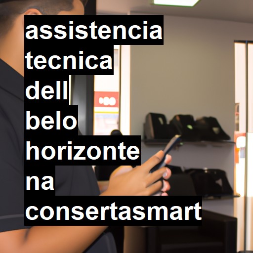 Assistência Técnica dell  em Belo Horizonte |  R$ 99,00 (a partir)