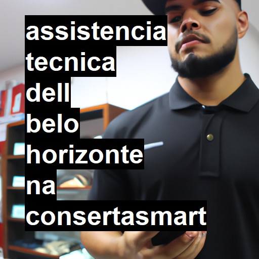 Assistência Técnica dell  em Belo Horizonte |  R$ 99,00 (a partir)