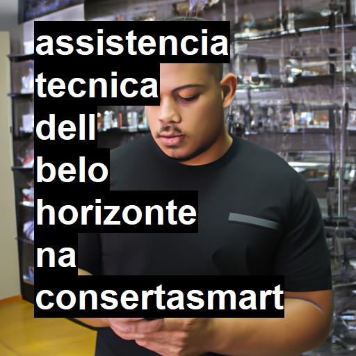 Assistência Técnica dell  em Belo Horizonte |  R$ 99,00 (a partir)