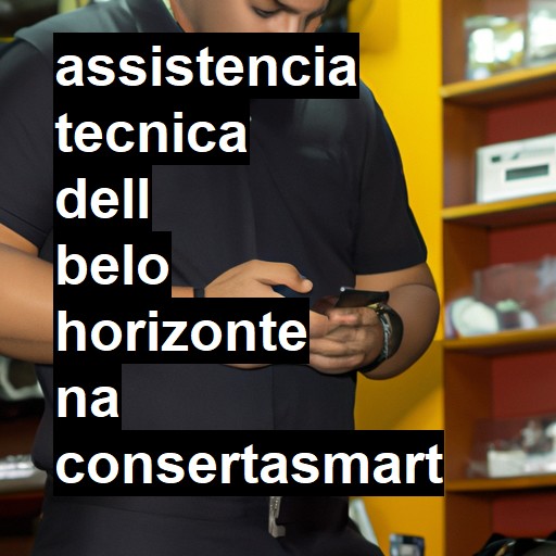 Assistência Técnica dell  em Belo Horizonte |  R$ 99,00 (a partir)