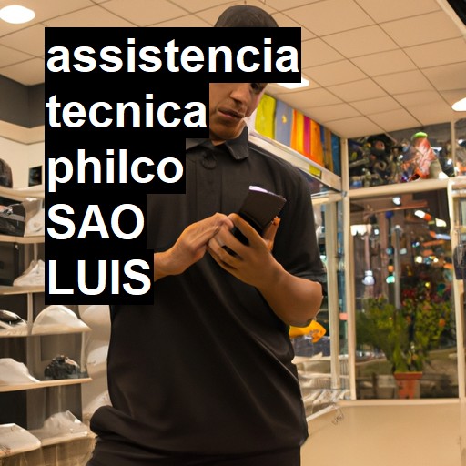 Assistência Técnica philco  em São Luís |  R$ 99,00 (a partir)