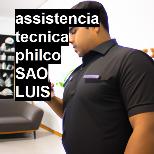 Assistência Técnica philco  em São Luís |  R$ 99,00 (a partir)
