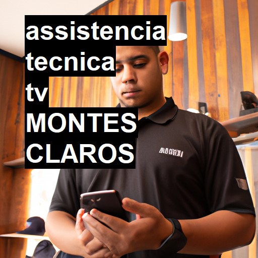 Assistência Técnica tv  em Montes Claros |  R$ 99,00 (a partir)