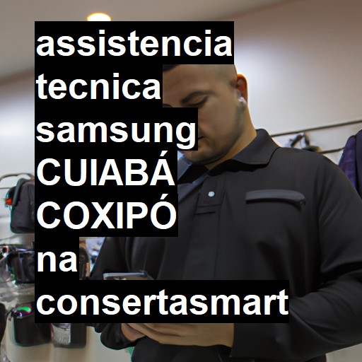 Assistência Técnica Samsung  em cuiaba coxipo |  R$ 99,00 (a partir)