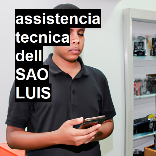 Assistência Técnica dell  em São Luís |  R$ 99,00 (a partir)