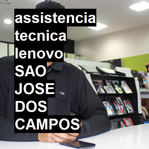 Assistência Técnica lenovo  em São José dos Campos |  R$ 99,00 (a partir)