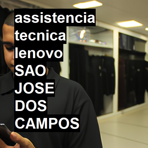 Assistência Técnica lenovo  em São José dos Campos |  R$ 99,00 (a partir)