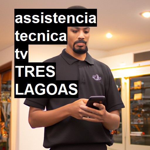 Assistência Técnica tv  em Três Lagoas |  R$ 99,00 (a partir)