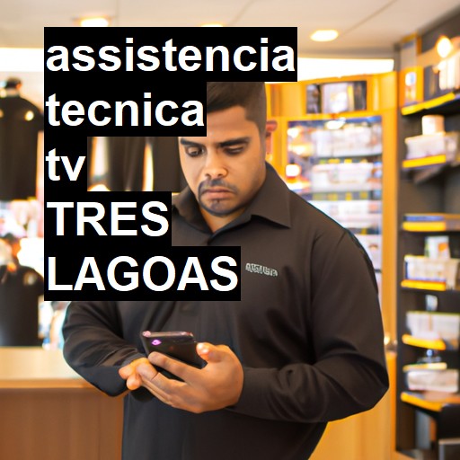 Assistência Técnica tv  em Três Lagoas |  R$ 99,00 (a partir)