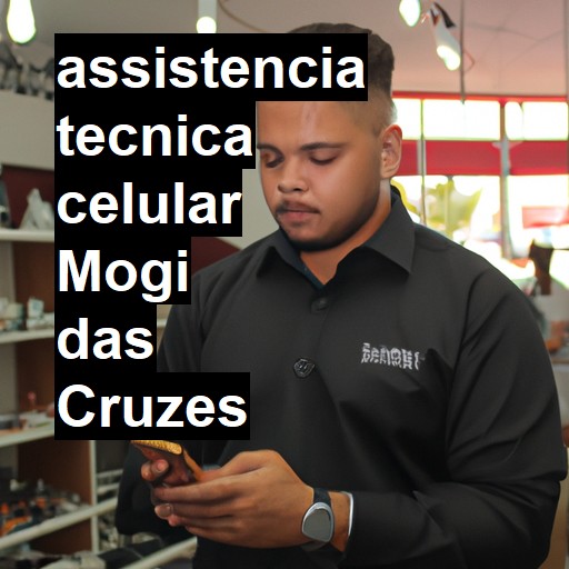 Assistência Técnica de Celular em Mogi das Cruzes |  R$ 99,00 (a partir)