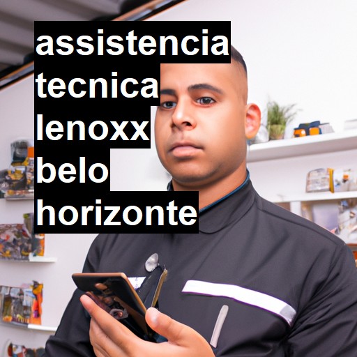 Assistência Técnica lenoxx  em Belo Horizonte |  R$ 99,00 (a partir)