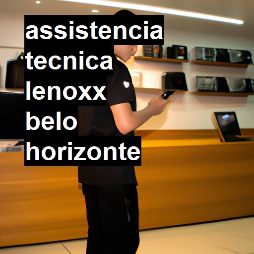 Assistência Técnica lenoxx  em Belo Horizonte |  R$ 99,00 (a partir)