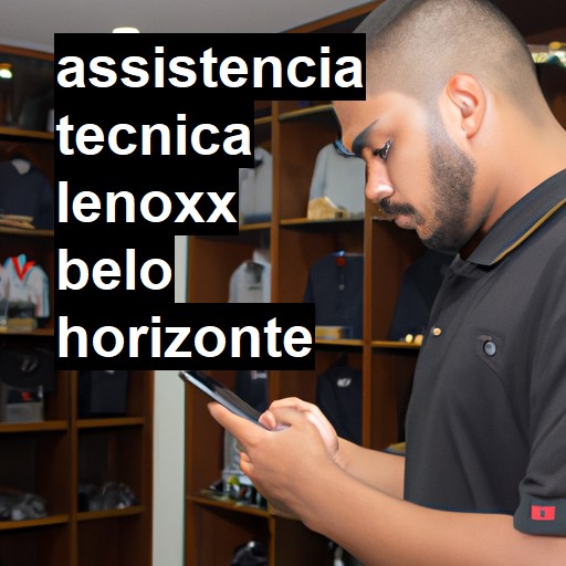 Assistência Técnica lenoxx  em Belo Horizonte |  R$ 99,00 (a partir)