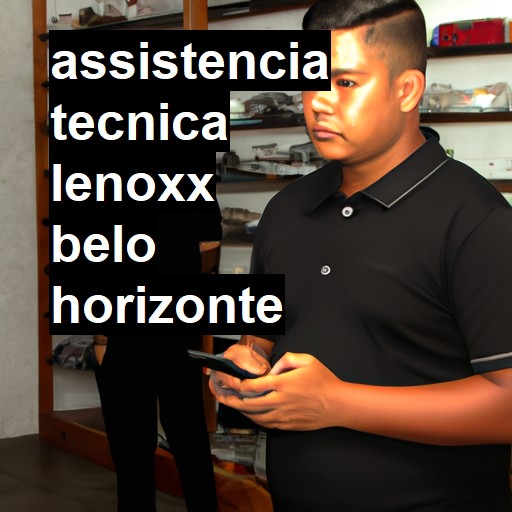 Assistência Técnica lenoxx  em Belo Horizonte |  R$ 99,00 (a partir)