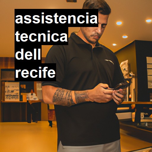 Assistência Técnica dell  em Recife |  R$ 99,00 (a partir)