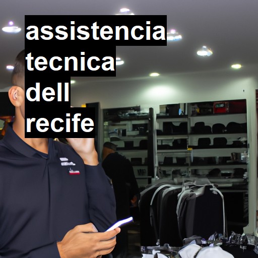 Assistência Técnica dell  em Recife |  R$ 99,00 (a partir)