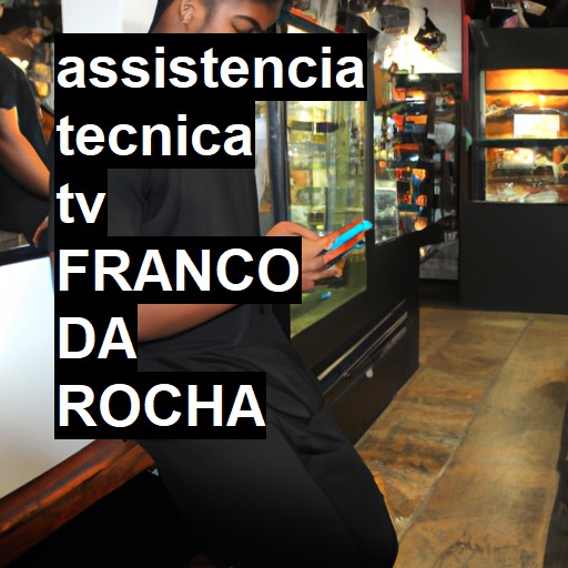 Assistência Técnica tv  em Franco da Rocha |  R$ 99,00 (a partir)
