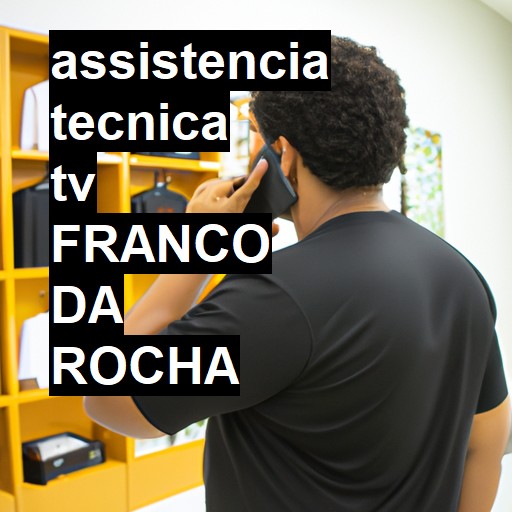 Assistência Técnica tv  em Franco da Rocha |  R$ 99,00 (a partir)