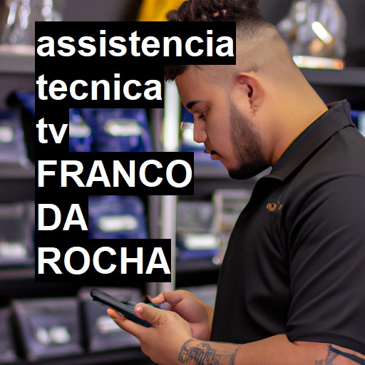 Assistência Técnica tv  em Franco da Rocha |  R$ 99,00 (a partir)