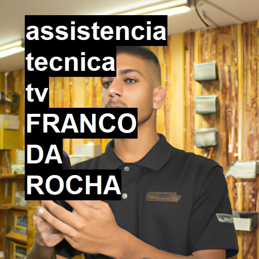 Assistência Técnica tv  em Franco da Rocha |  R$ 99,00 (a partir)