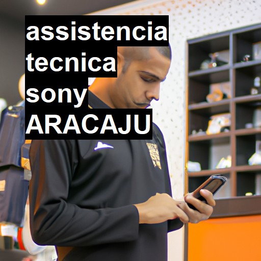 Assistência Técnica Sony  em Aracaju |  R$ 99,00 (a partir)