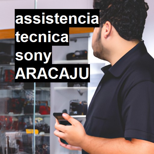 Assistência Técnica Sony  em Aracaju |  R$ 99,00 (a partir)