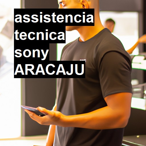 Assistência Técnica Sony  em Aracaju |  R$ 99,00 (a partir)