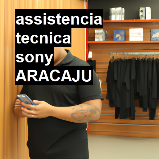 Assistência Técnica Sony  em Aracaju |  R$ 99,00 (a partir)