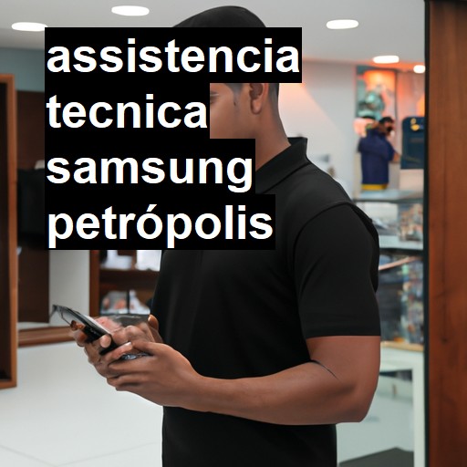 Assistência Técnica Samsung  em Petrópolis |  R$ 99,00 (a partir)