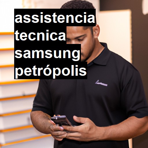Assistência Técnica Samsung  em Petrópolis |  R$ 99,00 (a partir)