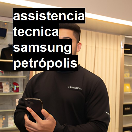 Assistência Técnica Samsung  em Petrópolis |  R$ 99,00 (a partir)