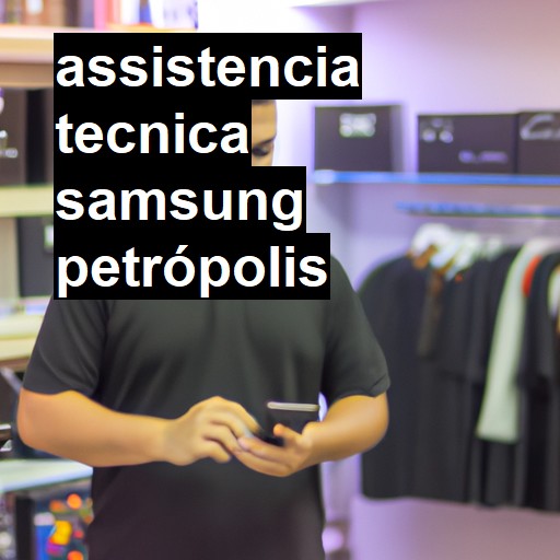 Assistência Técnica Samsung  em Petrópolis |  R$ 99,00 (a partir)