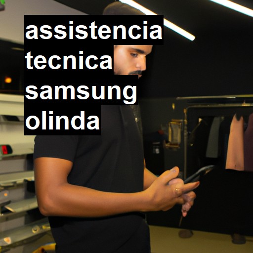 Assistência Técnica Samsung  em Olinda |  R$ 99,00 (a partir)