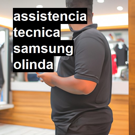 Assistência Técnica Samsung  em Olinda |  R$ 99,00 (a partir)