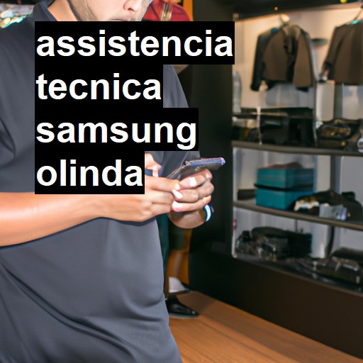 Assistência Técnica Samsung  em Olinda |  R$ 99,00 (a partir)