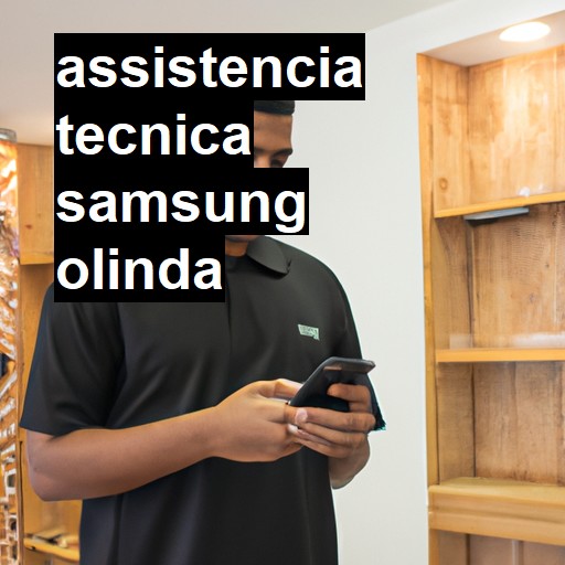 Assistência Técnica Samsung  em Olinda |  R$ 99,00 (a partir)