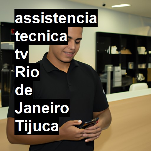 Assistência Técnica tv  em rio de janeiro tijuca |  R$ 99,00 (a partir)