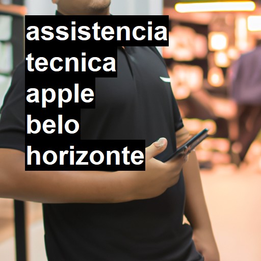 Assistência Técnica Apple  em Belo Horizonte |  R$ 99,00 (a partir)