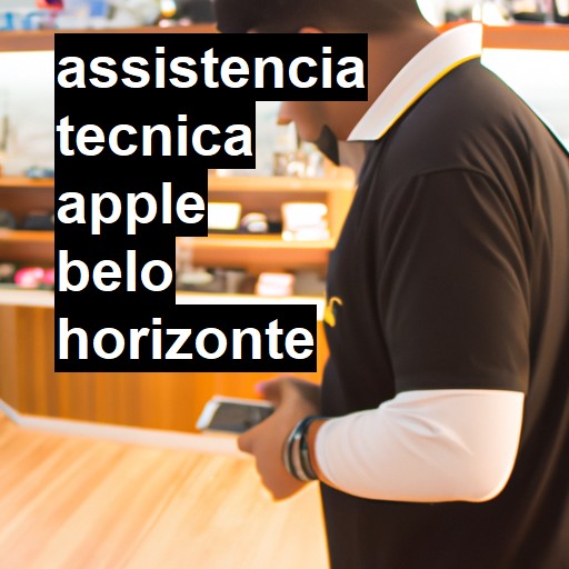 Assistência Técnica Apple  em Belo Horizonte |  R$ 99,00 (a partir)