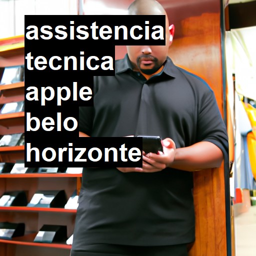Assistência Técnica Apple  em Belo Horizonte |  R$ 99,00 (a partir)