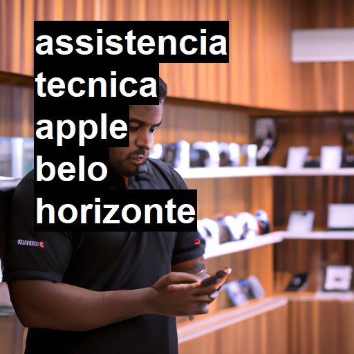 Assistência Técnica Apple  em Belo Horizonte |  R$ 99,00 (a partir)
