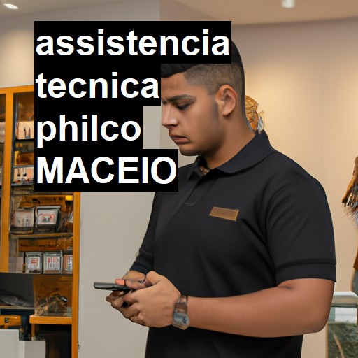 Assistência Técnica philco  em Maceió |  R$ 99,00 (a partir)