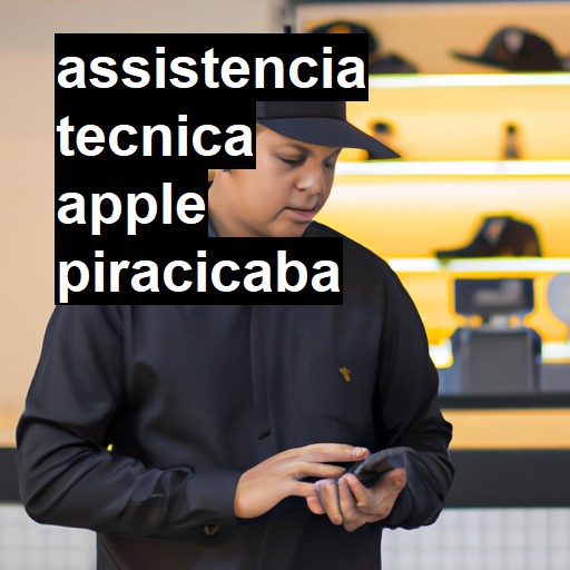 Assistência Técnica Apple  em Piracicaba |  R$ 99,00 (a partir)