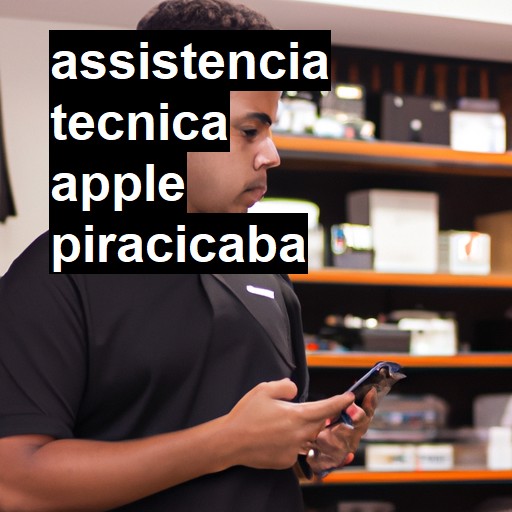 Assistência Técnica Apple  em Piracicaba |  R$ 99,00 (a partir)