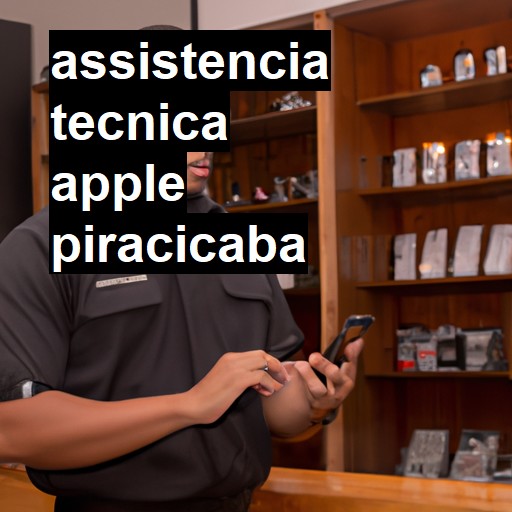Assistência Técnica Apple  em Piracicaba |  R$ 99,00 (a partir)