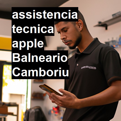 Assistência Técnica Apple  em Balneário Camboriú |  R$ 99,00 (a partir)