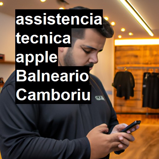 Assistência Técnica Apple  em Balneário Camboriú |  R$ 99,00 (a partir)